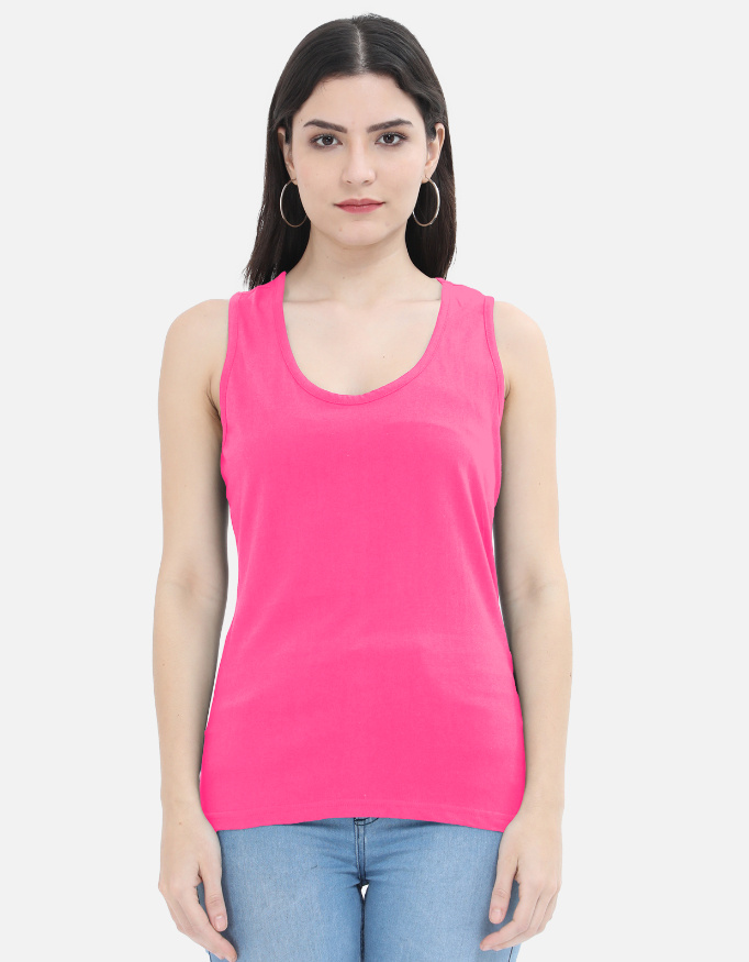 Women’s Tank Top