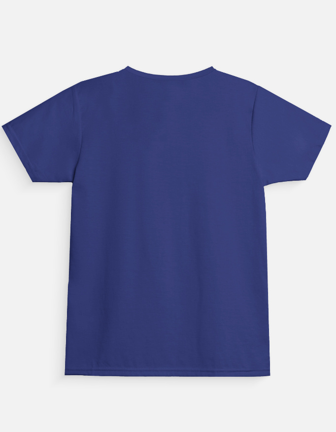 Girl’s Crew Neck T-Shirt