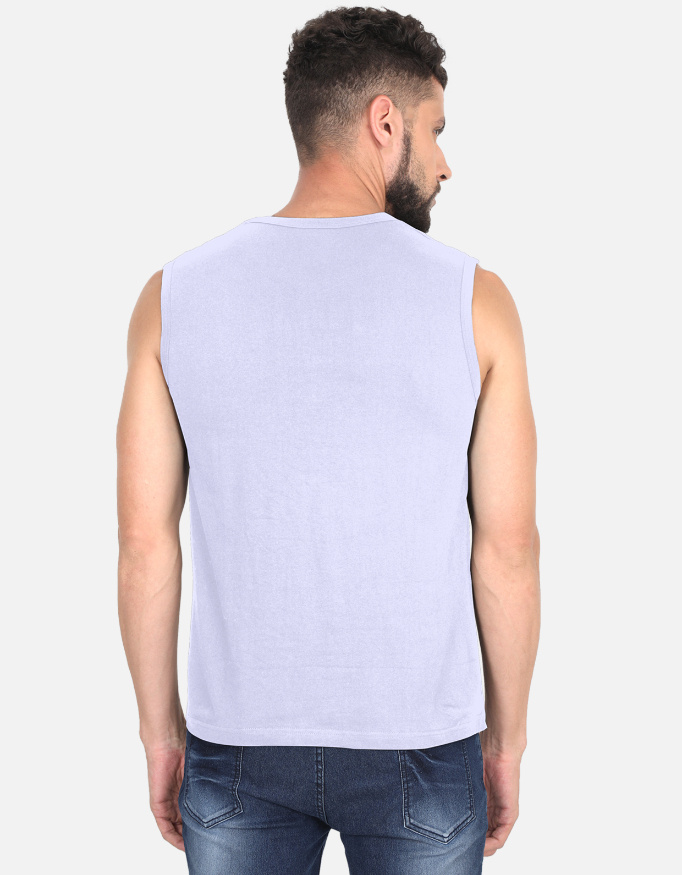 Men’s Sleeveless T-Shirt