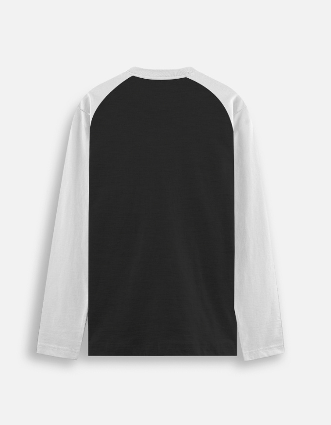 Unisex Raglan T-Shirt