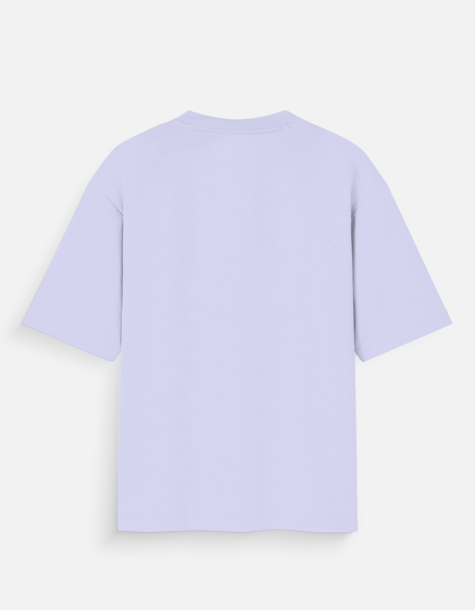 Unisex Oversized Standard T-Shirt