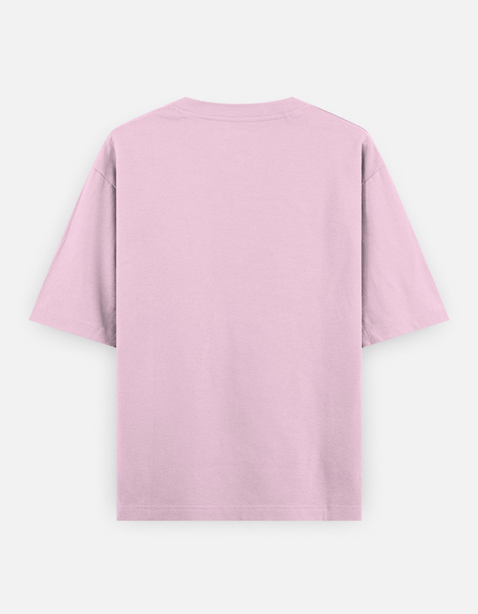 Unisex Oversized Classic T-Shirt