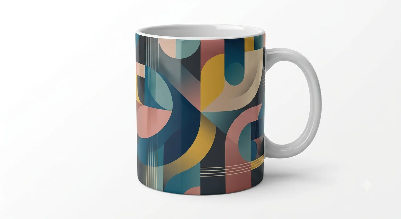 Cup – Classic Design
