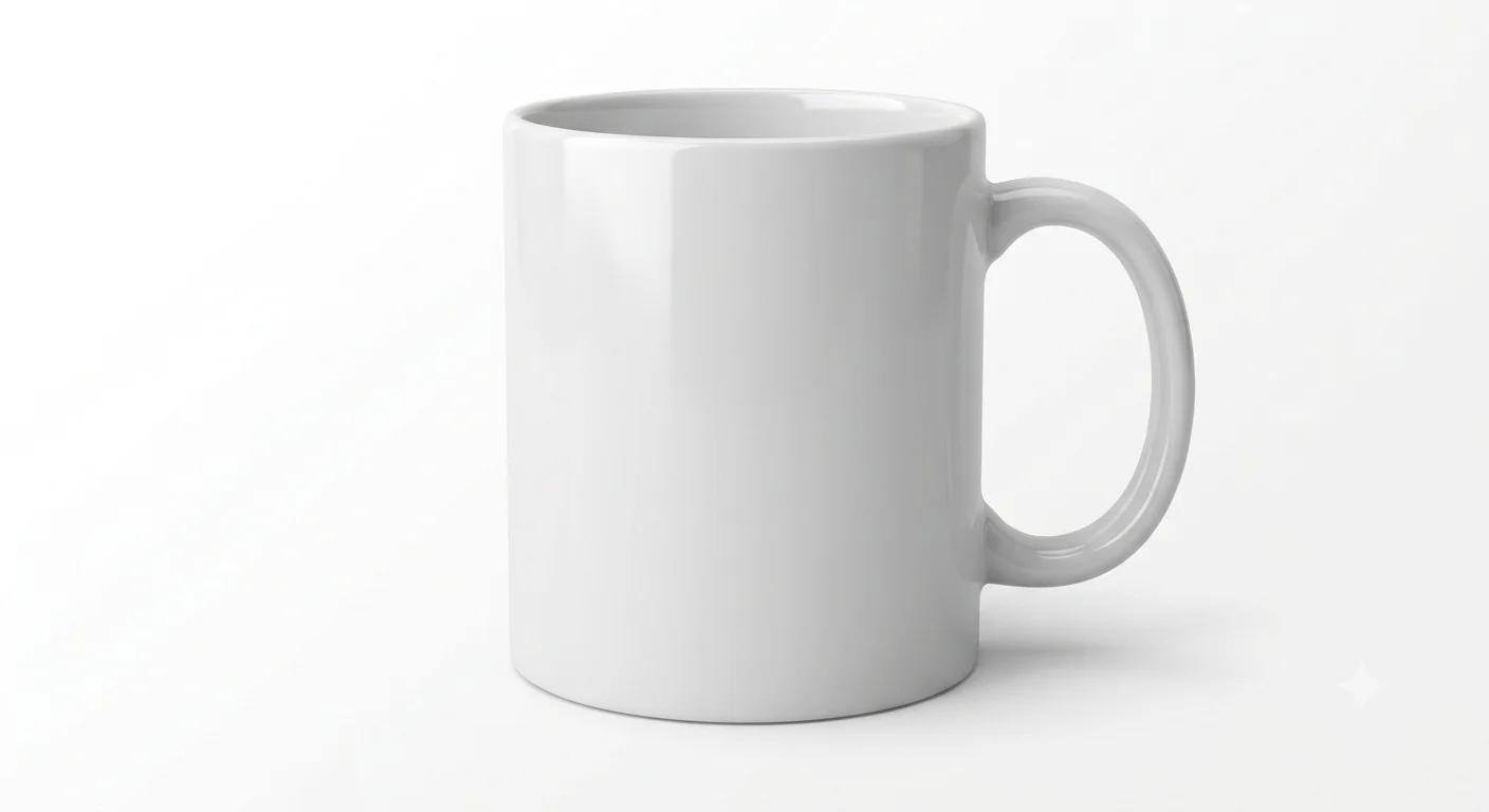 Cup – Premium Customizable