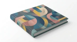 photo album classic design.webp