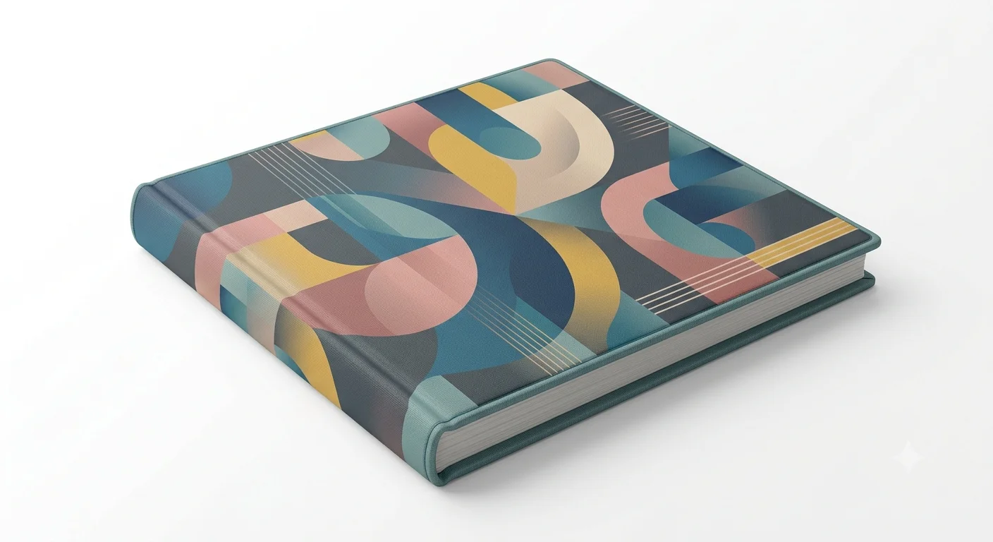 Photo Album – Classic Design