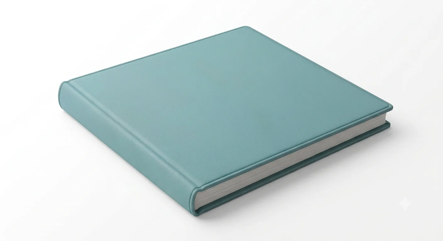 Photo Album – Premium Customizable
