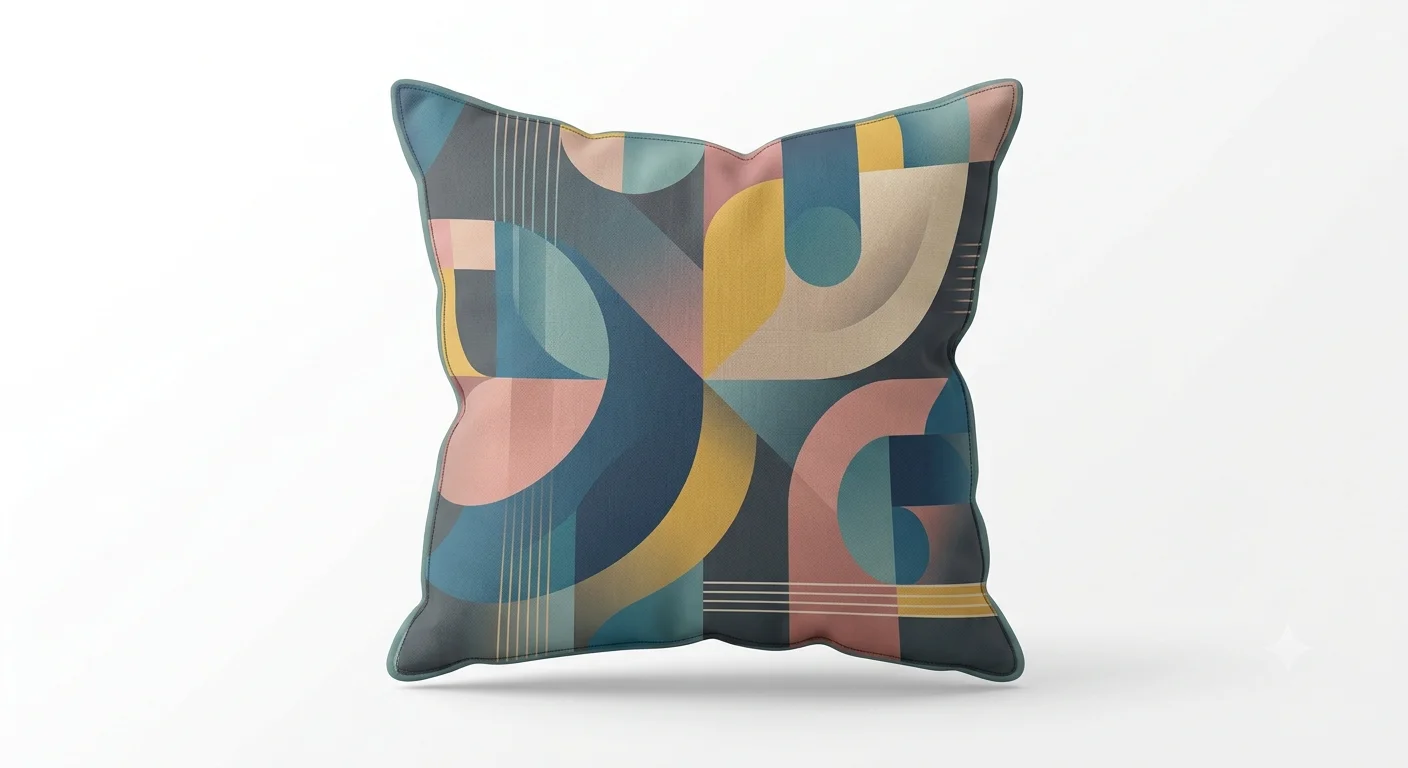 Pillow – Classic Design