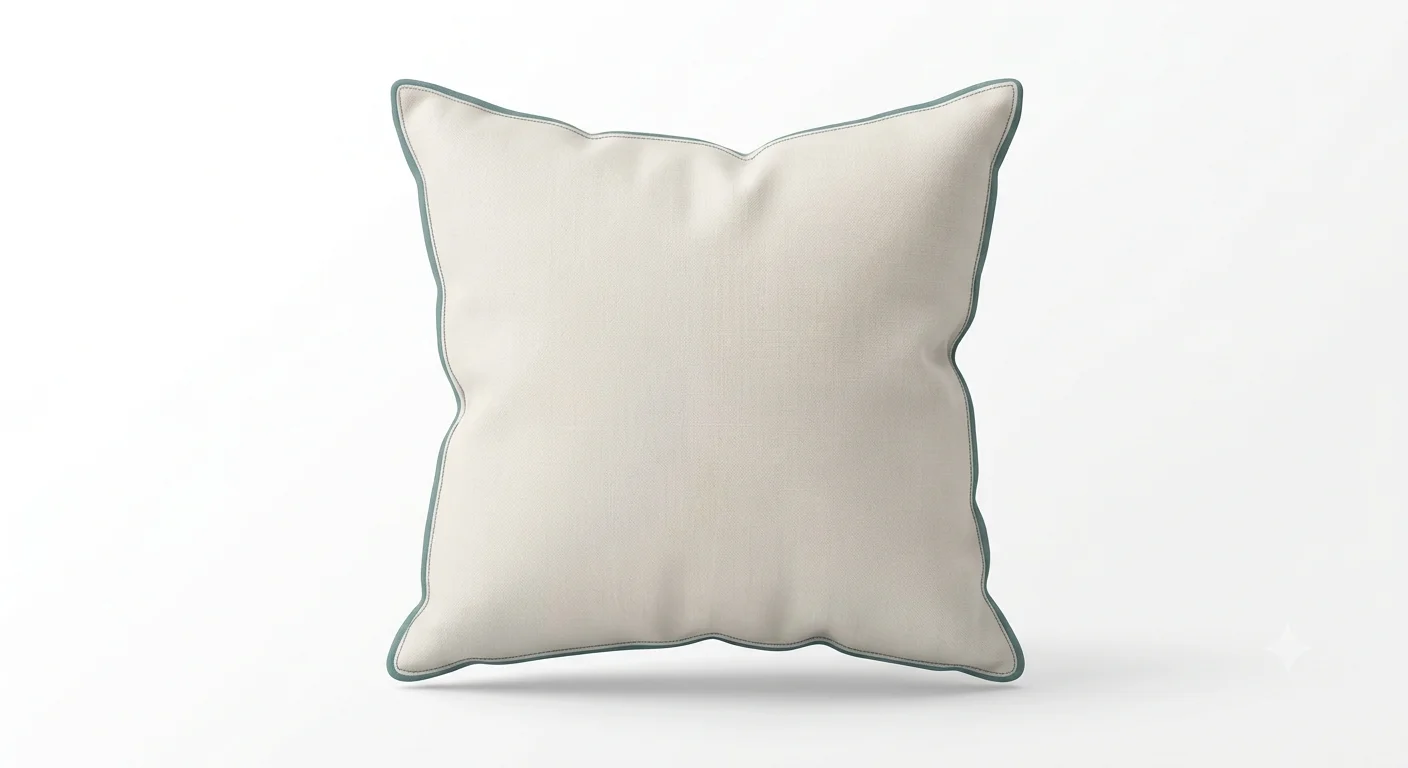 Pillow – Premium Customizable